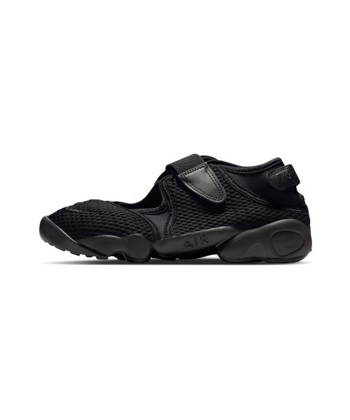 [Nike] Air Rift Mesh W - Черный:белый:Черный IW8074-001 220
