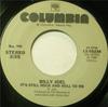 7inch Record BILLY JOEL  Its Still Rock And Roll To Me  Do 1303238 COLUMBIA 1982 US Rock Used