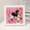 High-End Diamond Painting Diy Van Gogh Starry Sky Cat Creative Handmade Toy Table Decoration Diamond Painting With Frame