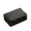 Portable Travel Compression Packing Set: Suitcase Bags for Underwear & Clothes