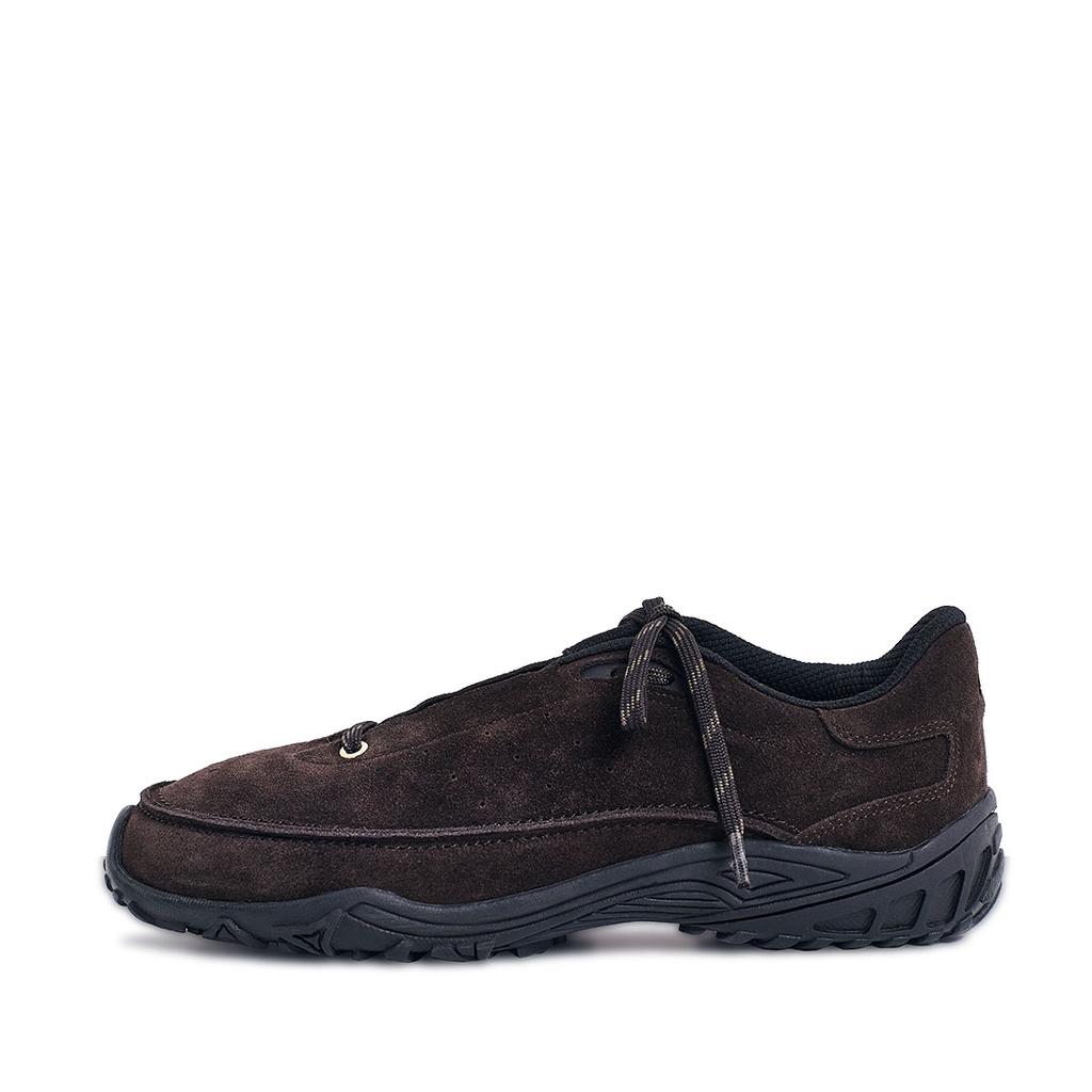 Negative Three Copenhagen Sneakers_Vintage Brown