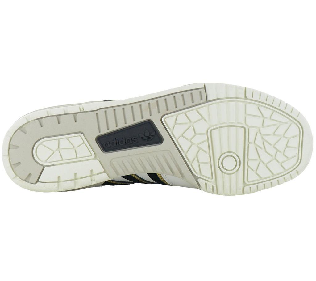 Adidas Originals RIVALRY 86 LOW - Men's Sneakers Shoes Leather White IF6262 ORIGINAL