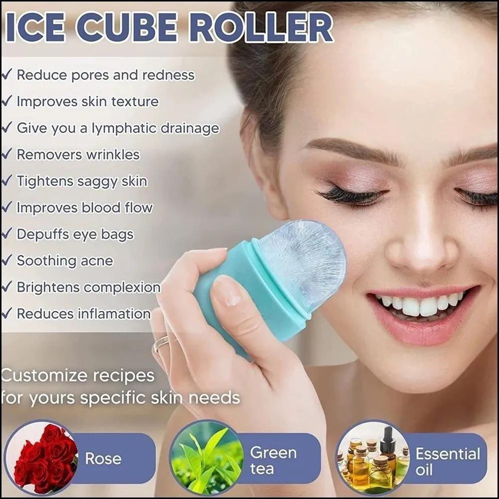 Ice  Tray