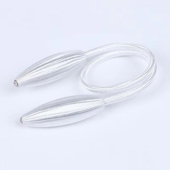 1 Pair Curtain Straps Punching Free No Installation Curtain Clasps Window Treatment Ties Decorative Curtain Accessories