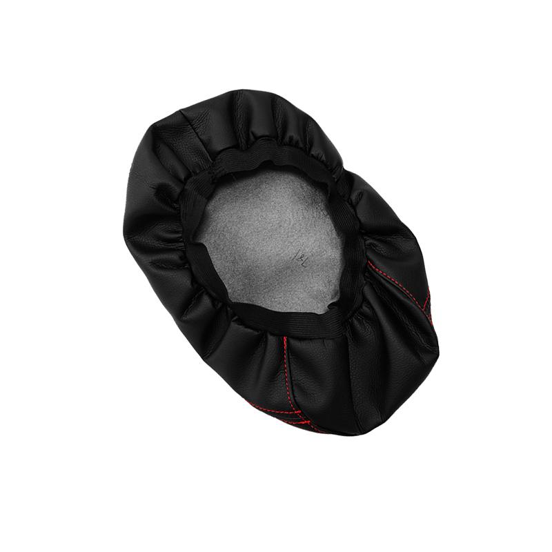 Kožená kožená středová konzola z mikrovlákna Ochranný kryt boxu loketní opěrky pro Toyota Rav4 RAV 4 2006 2007 2008 2009 2010 2011