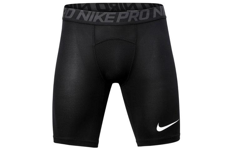 

Nike Sports Shorts Men s Black Moderate 838062-010 L