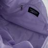 New Reebok Fabric Cloud Bag, Shoulder Bag, Crossbody Bag Unisex Light Purple RB240082M-709