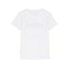 (WMNS) Adidas Neo W Esntl Lg T 1 Casual Sports Short Sleeve White Women's FP7873