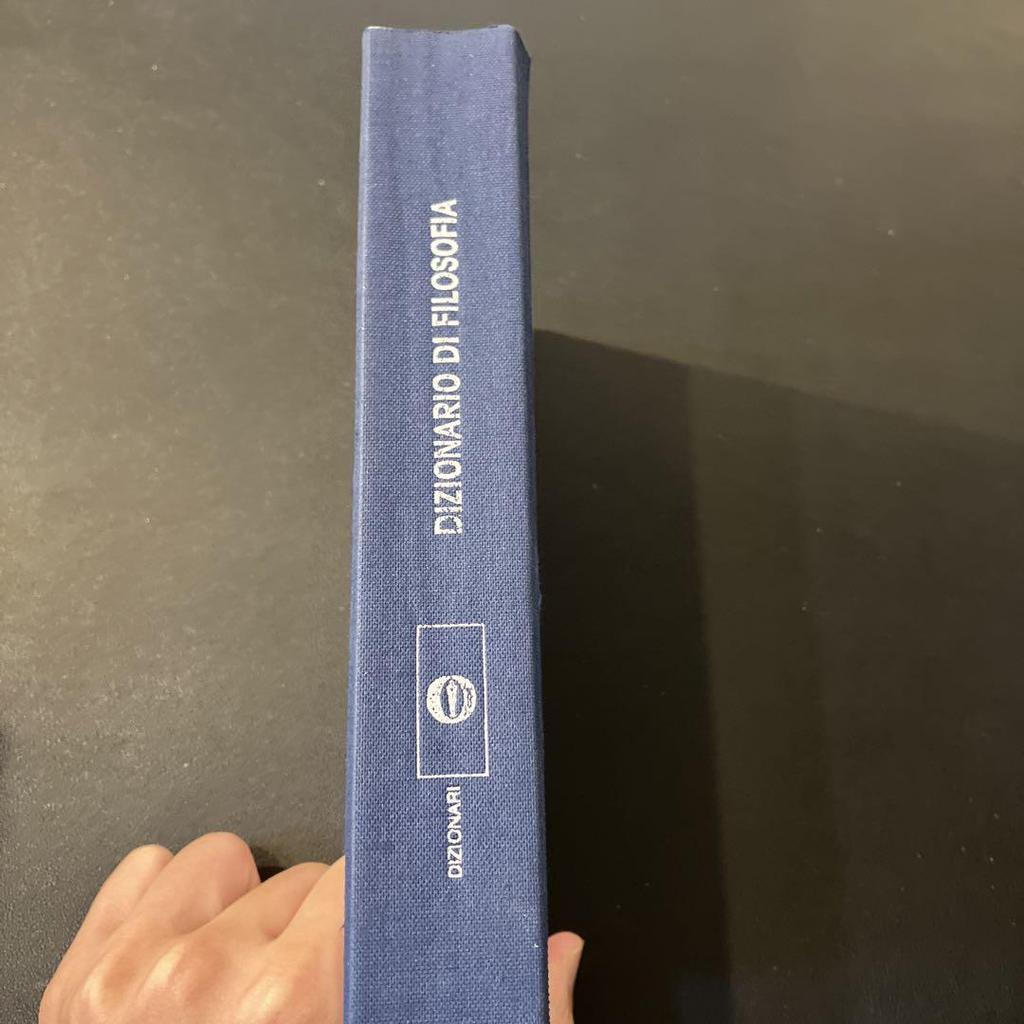 [USED] Italian Books