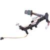 Transmission Wiring Harness 6 Speed for Allison 1000 2000 2400 2006-2009 Internal Wire Harness 29543336, 7 Solenoid Type Transmission Internal Wire