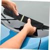 HAWILLOSCH 1 Pair Car Wiper Cover Wiper Dust Protector Wiper Car Cover