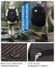 TeamOneDay Lightweight and Waterproof Backpack for Perfect for and Outdoor with a Laptop Classic Perfect Day Gift Women, Hiking, Travel, Camping,