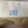 Used HERMESTote Bag White/blue Cotton Women