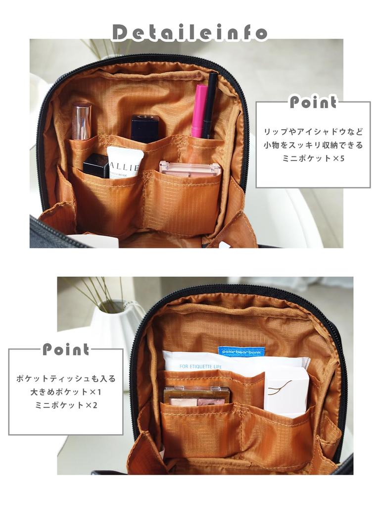 Large Freestanding Nylon Pouch with Embroidered Bear and Fluffy Lightweight and Perfect for Featuring a Cute Animal and Character Design Capacity,