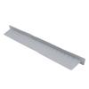 Sink Splashing Guard Silicone Water Proof Multifunctional Sink Splatter Guard for Kitchen Tasks