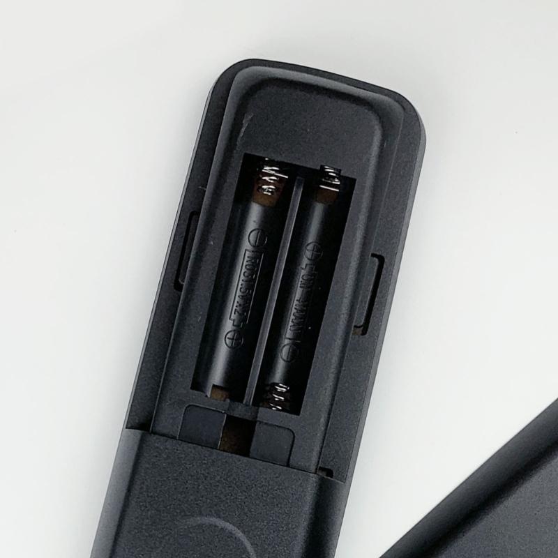 Sensitivity Replacement Remote For GUFSDTR500GB GUFSDTR320GB Televisions Controller Ergonomic Grip Wide Compatibility