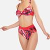 TEFB1325C Women's Underwire Bikini Set