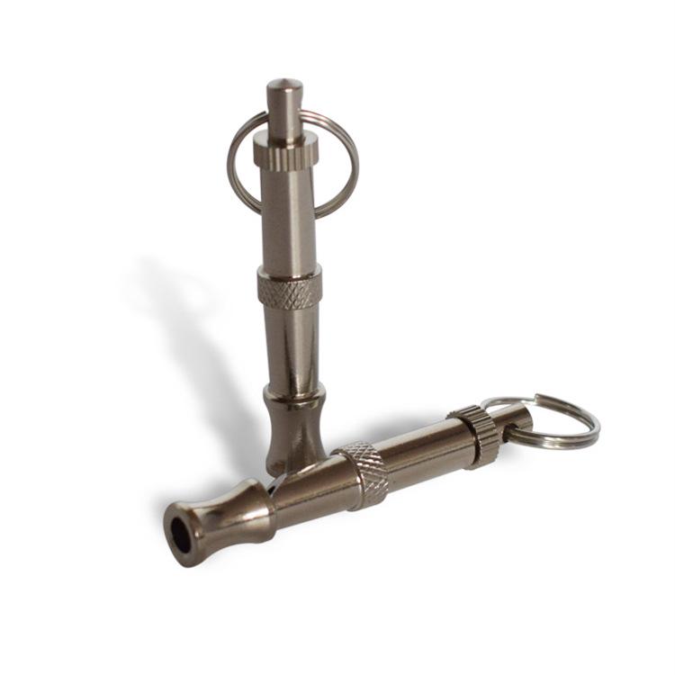 Ultrasonic Dog Training Whistle for Puppies and Dogs