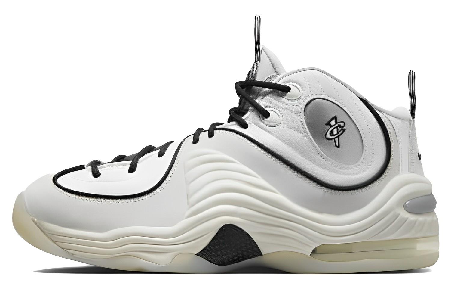 Nike Air Penny 2  Photon Dust  42.5