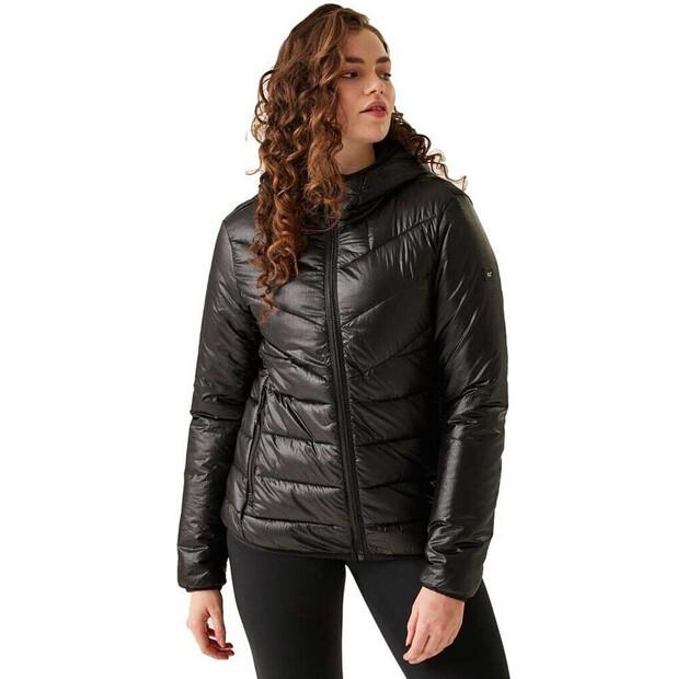 Стеганая куртка Regatta Heatherly EU 38