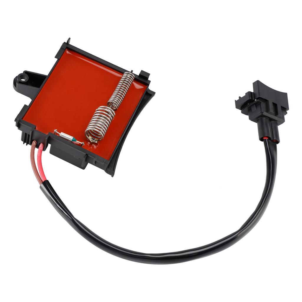 Kühlerventilator-Steuergerät Für Opel Vectra C 02-08 12782028 1337811