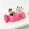 Yousheng Candy Pen Holder 3D Printed Candy Shape Pencil Cup Multi-functional Makeup Brush Organizer Plants Container for Classroom Home Office