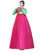 [Hersteller] Koreanisches Volkstracht Hanbok Hanbok Hanbok Hanbok (L, Grün)