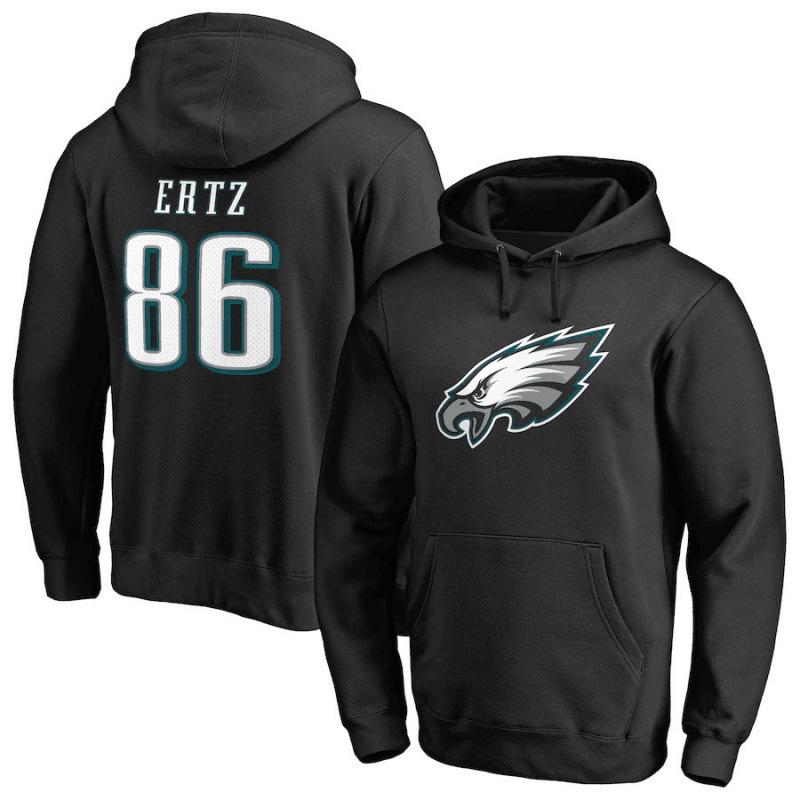 

Philadelphia Eagles 3D Pullover Hoodie 2X-Large
