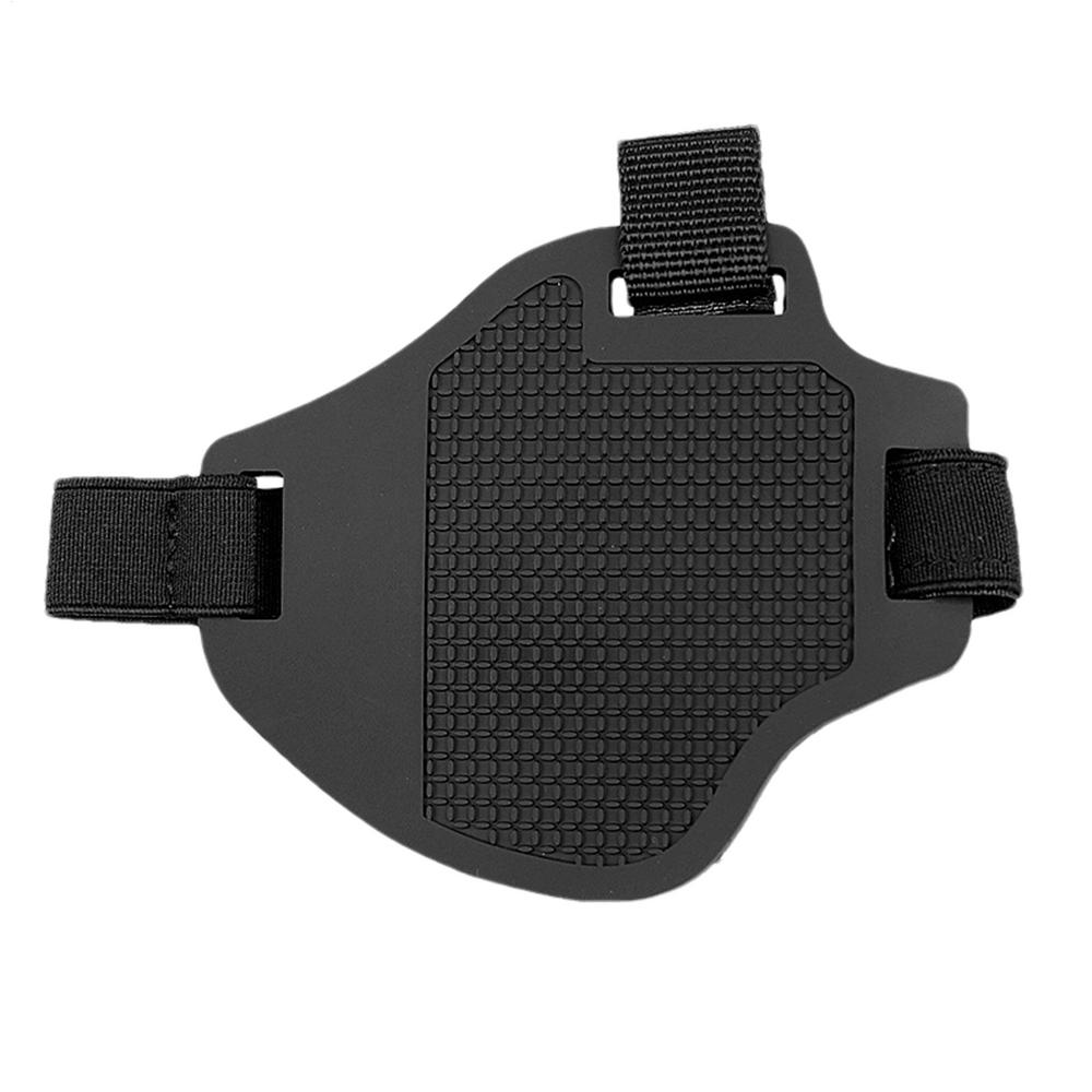 

Регулируемая накладка на рычаг переключения передач мотоцикла, защитный кожух для башмака, защитный кожух для рычага переключения передач мотоцикла, износостойкая защита для башмака чёрный