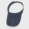 Anti-UV Foldable Sun Visor Hat Adjustable Empty Top Hat Summer Beach Hat  Travel