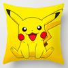 Decorative Cushion Cover Pillow Case Sofa Soft Back Protector Suopport