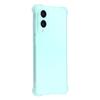 For Samsung Galaxy S25 Edge Case Skin Touch Matte TPU Phone Back Cover Precise Cutouts