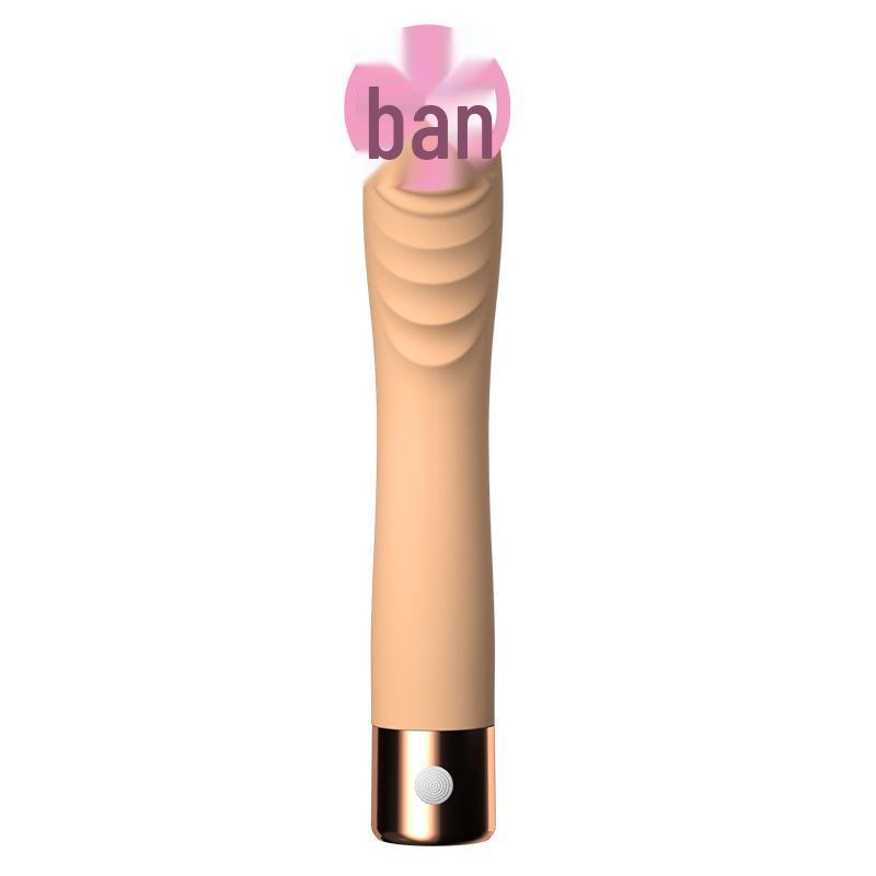 Lai Le Pink Lady Eros Tongue Licking Vibrator Egg Massager for Women
