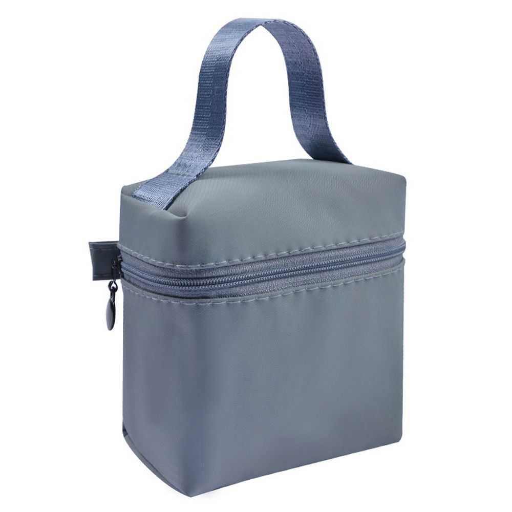 Carry-On Headset Handbag Makeup Pouch Lipstick Bag Storage Case Cosmetic Bag