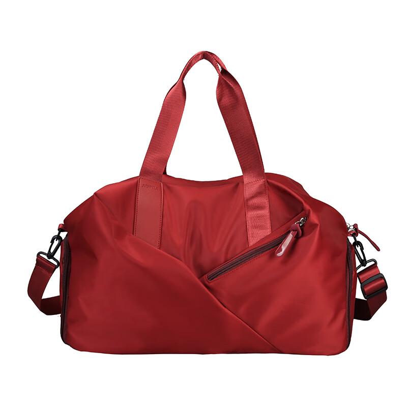 Li Shen Multifunctional Travel Duffel Bag