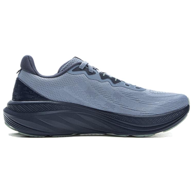 Li Ning Leisurely V2 Cushioning Slip Resistant Abrasion Resistant Breathable Lightweight Low top City Commuting Casual ARSV097-6
