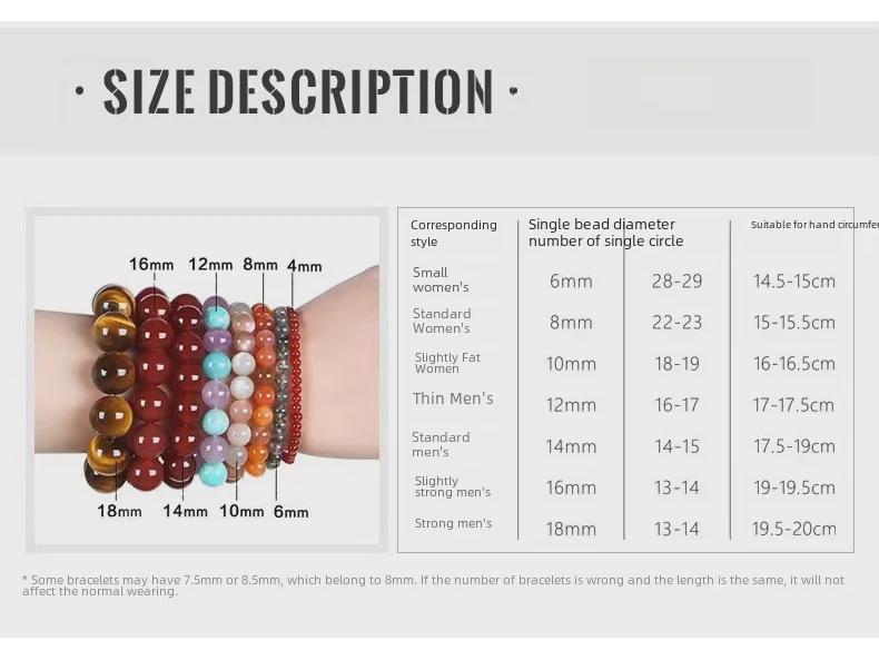 Pearl Sunstone Loose Beads – Round DIY Jewelry Accessories