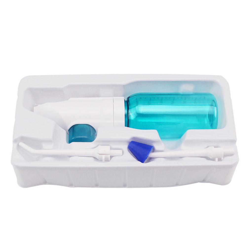 Flosser Dental Water Oral Oral Care Irrigator Mouth Tooth Jet Cleaner