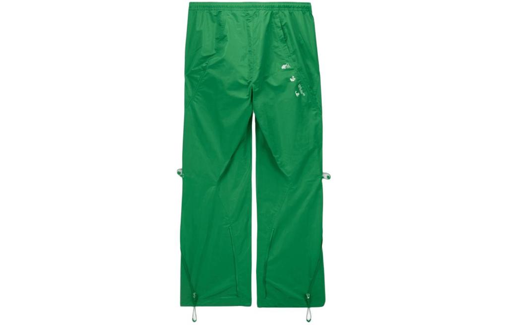Nike X Off White Trousers DV4453-389