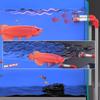 Water Circulation Fish Tank Wave Maker Plastic Water Flow Pump Rotating Wave Nozzle  Saltwater Tank