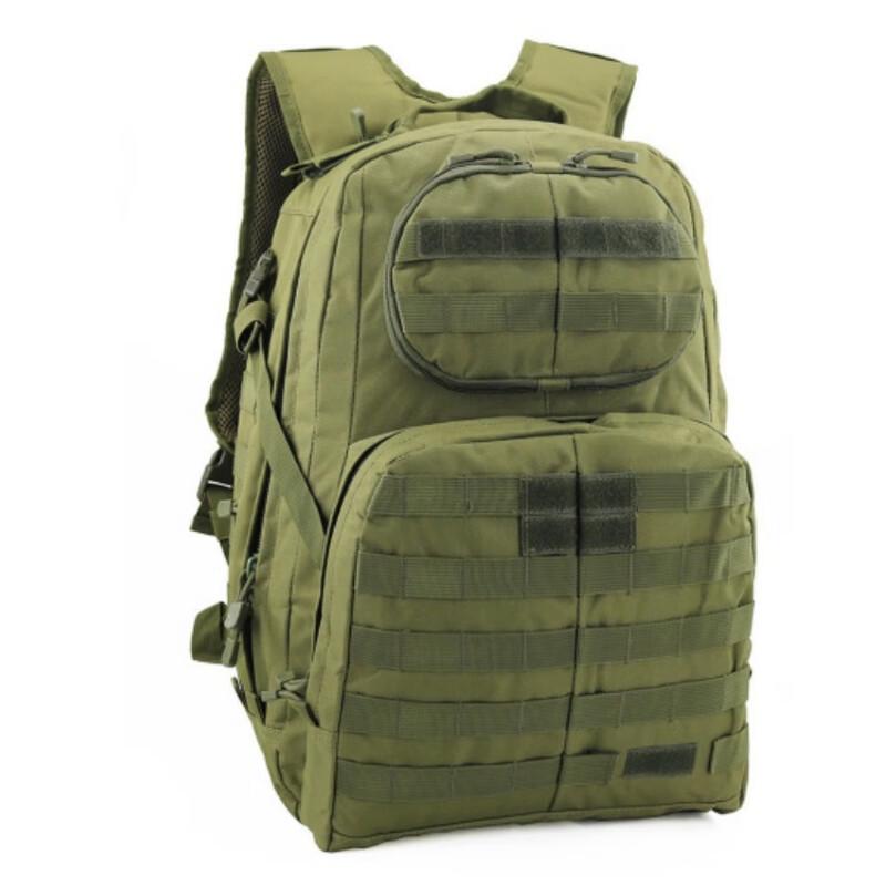 

Tactical Hiking Backpack 40L 40L