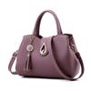 Torba damska Nowa moda sportowa torba damska Jednolita kolorowa torba typu crossbody Torebka na jedno ramię