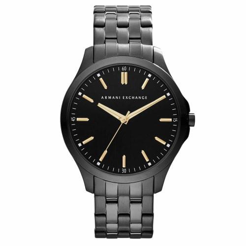 

Armani Exchange Quartz Men s Watch AX2144 Black