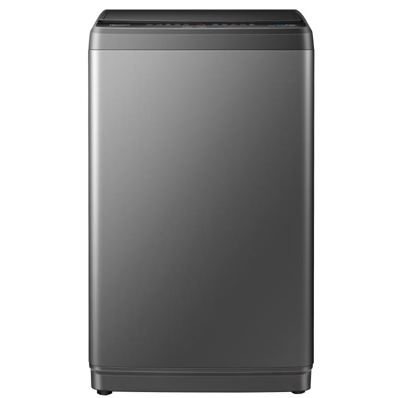 HISENSE Fully Automatic Top-Load Washing Machine