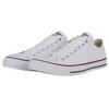 Converse Chuck Taylor All Star Comfortable Versatile Stylish Low Top Canvas Shoes Unisex Sneakers White 161490C