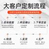 Women's Shoes Processing Custom Comfortable Walking Shoes Middle-aged and Elderly Mother Shoes Daily Versatile Casual Shoes Lightweight Sports Shoes