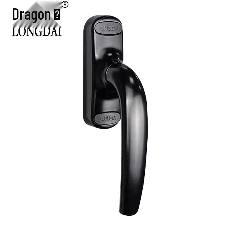 Longdai Thickened Window Handle Lock