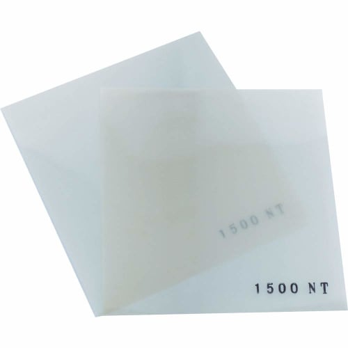 

TRUSCO Diamond Film, 100mm x 100mm, #1500, TDFP-1500