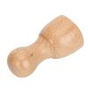 Wood Massage Cup Shaping Sculpting Sturdy Wooden Facial Massage Tool for Face Arm Leg