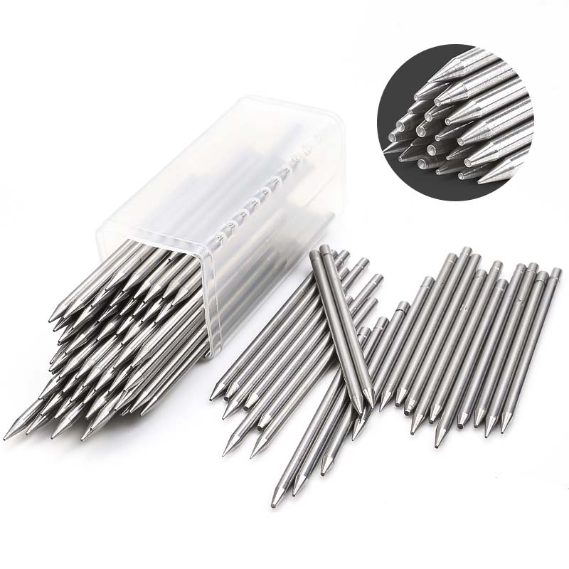 Strong Ostrich Jewelry Stone Setting Tools